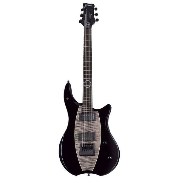 Framus Devin Townsend Stormbender Bl (Guitare électrique) : Test, Avis et Comparatif