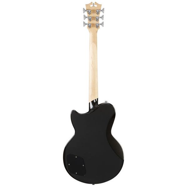 DAngelico Premier Atlantic Black Flake (Guitare électrique) Avis & Test