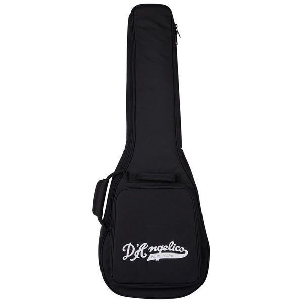 DAngelico Premier Atlantic Black Flake (Guitare électrique) Avis & Test