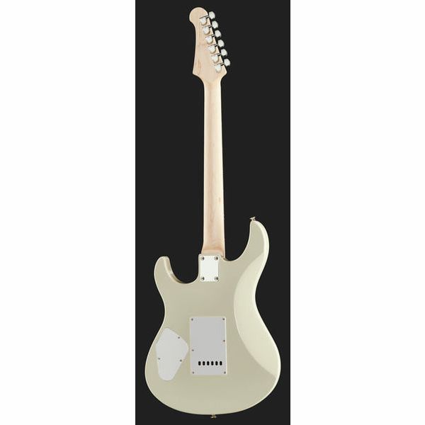 Yamaha Pacifica 112V VW RL (Guitare électrique) , Test, Avis, Comparatif