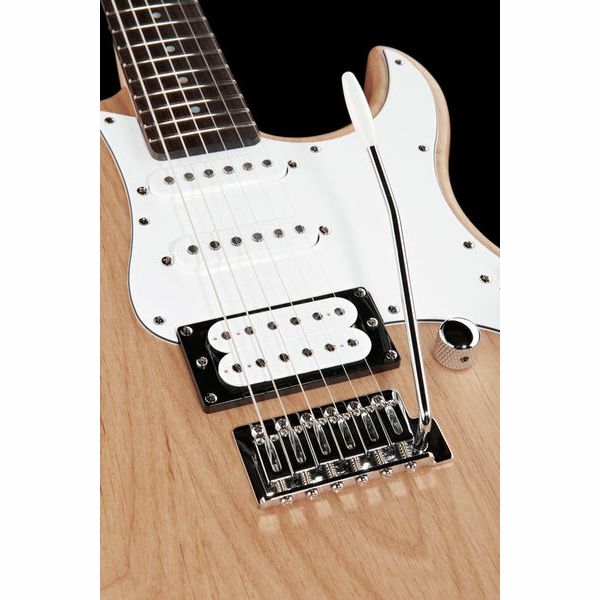 Yamaha Pacifica 112V YNS RL (Guitare électrique) , Test & Avis