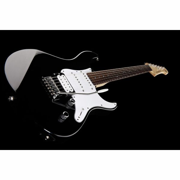 Yamaha Pacifica 112V BL RL (Guitare électrique) - Avis, Test