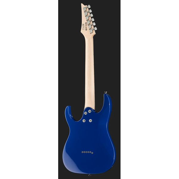 Ibanez GRGM21M-BLT (Guitare électrique) , Avis et Test