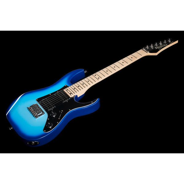 Ibanez GRGM21M-BLT (Guitare électrique) , Avis et Test