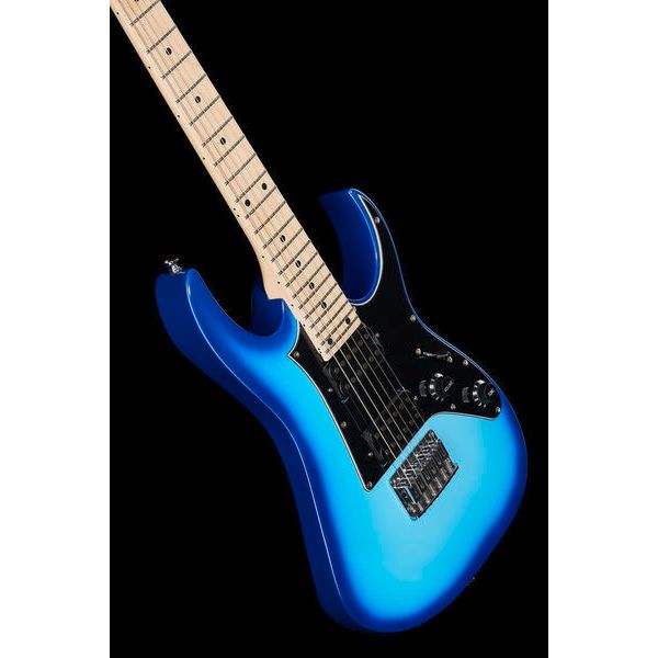 Ibanez GRGM21M-BLT (Guitare électrique) , Avis et Test