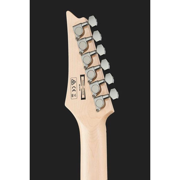 Ibanez GRGM21M-BLT (Guitare électrique) , Avis et Test