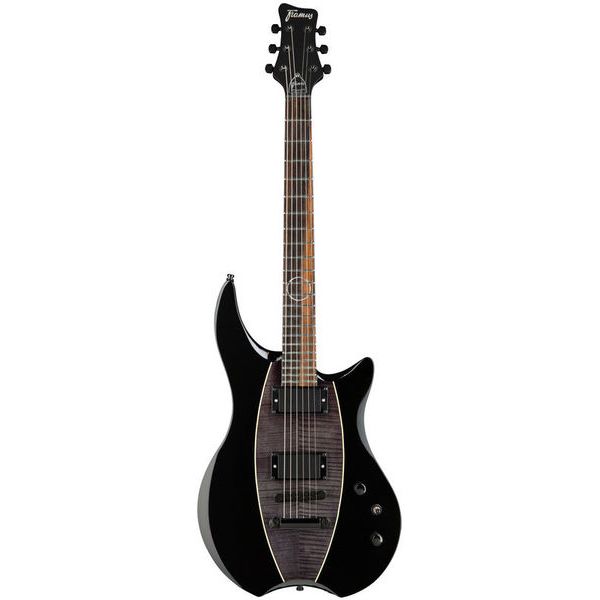 La guitare électrique Framus D-Series Townsend Stormbender , Avis et Test