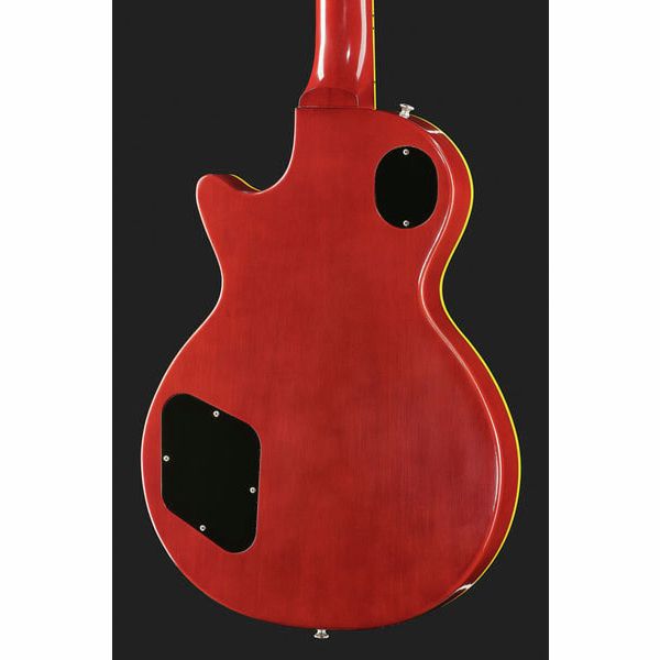 Heritage Guitar H-150 Custom Core TSB (Guitare électrique) , Test, Avis et Comparatif