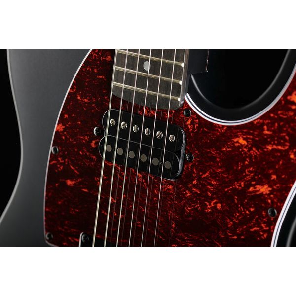 La guitare électrique Harley Benton TE-20HH SBK Standard Series : Test, Avis, Comparatif