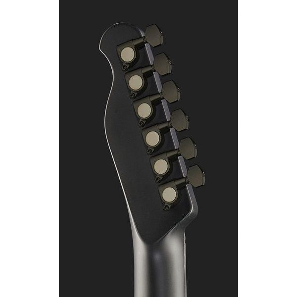 La guitare électrique Harley Benton TE-20HH SBK Standard Series : Test, Avis, Comparatif