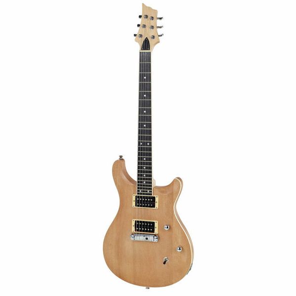 Guitare électrique Harley Benton Electric Guitar Kit CST-24 , Test et Avis