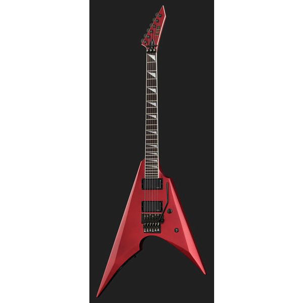 Guitare électrique ESP LTD Arrow-1000 CARS / Test, Avis et Comparatif