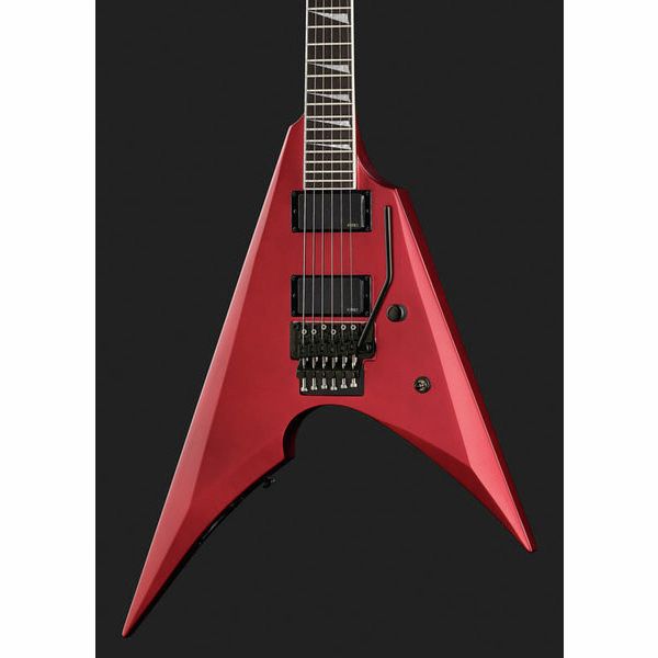 Guitare électrique ESP LTD Arrow-1000 CARS / Test, Avis et Comparatif