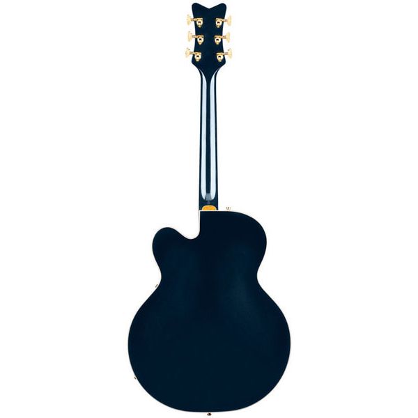 La guitare électrique Gretsch G6136TG Falcon MS : Avis et Test