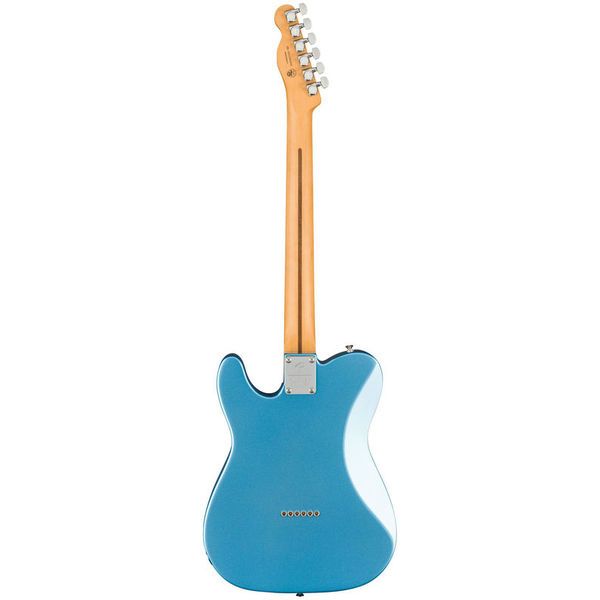 Guitare électrique Fender Player Plus Nashville Tele OSP Avis, Test