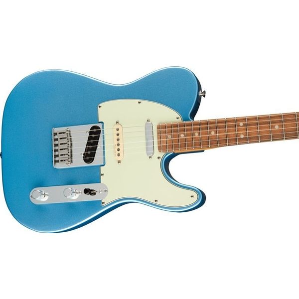 Guitare électrique Fender Player Plus Nashville Tele OSP Avis, Test