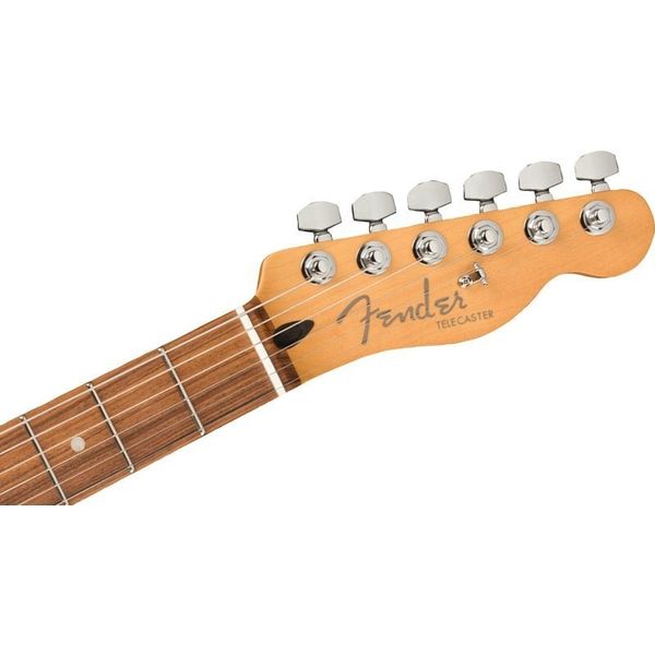 Guitare électrique Fender Player Plus Nashville Tele OSP Avis, Test