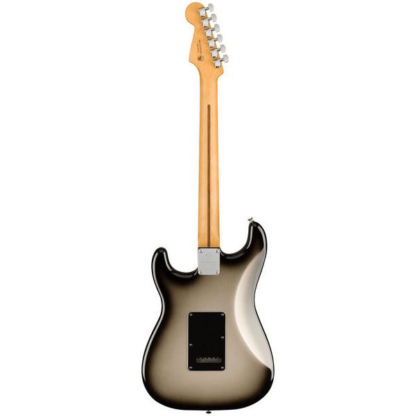 Fender Player Plus Strat HSS SVB (Guitare électrique) , Avis et Test