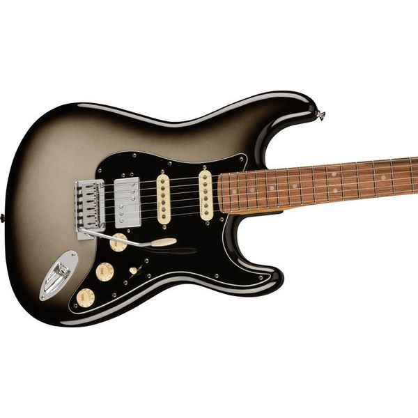 Fender Player Plus Strat HSS SVB (Guitare électrique) , Avis et Test