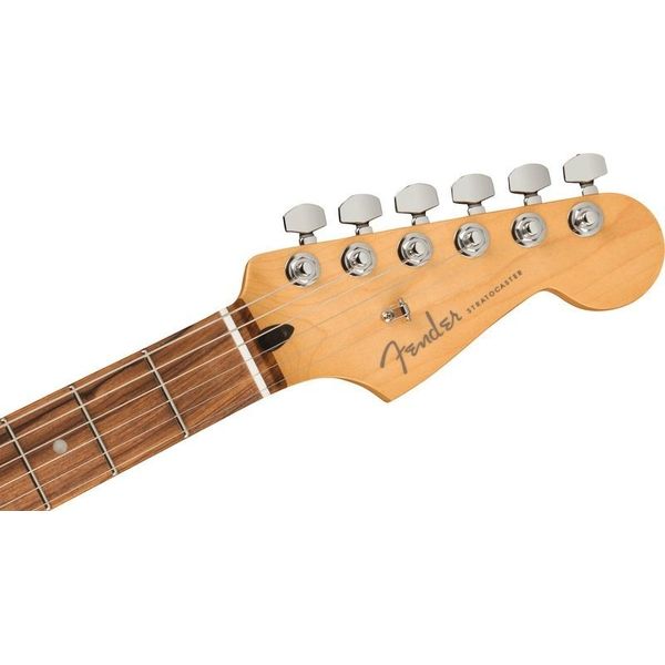 Fender Player Plus Strat HSS SVB (Guitare électrique) , Avis et Test