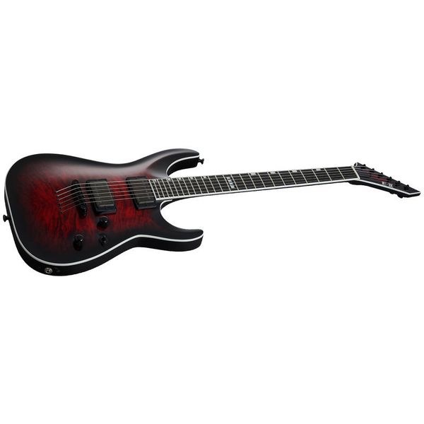 ESP E-II Horizon NT-II EMG STBCSB (Guitare électrique) Avis & Test