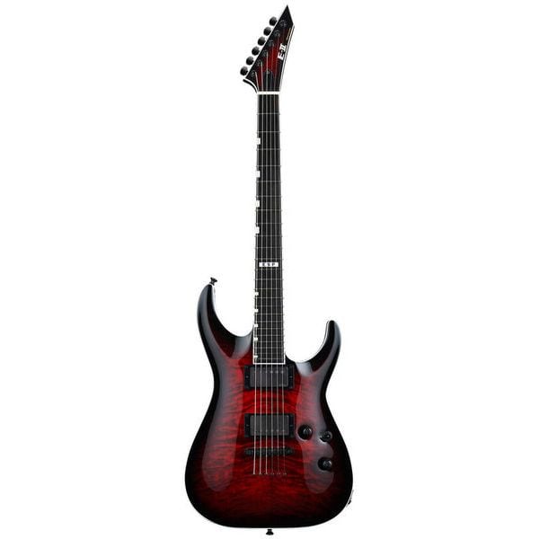 ESP E-II Horizon NT-II EMG STBCSB (Guitare électrique) Avis & Test
