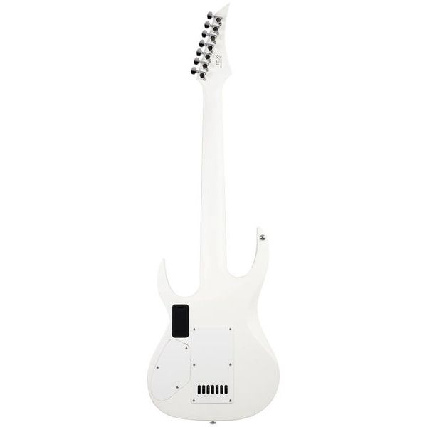 La guitare électrique Solar Guitars A1.7 Vinter Pearl White Matte Test, Avis et Comparatif