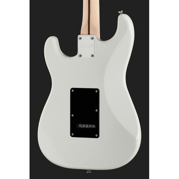 Squier Affinity Strat HH IL OW (Guitare électrique) / Test & Avis