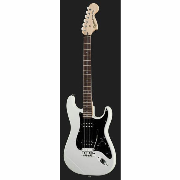 Squier Affinity Strat HH IL OW (Guitare électrique) / Test & Avis