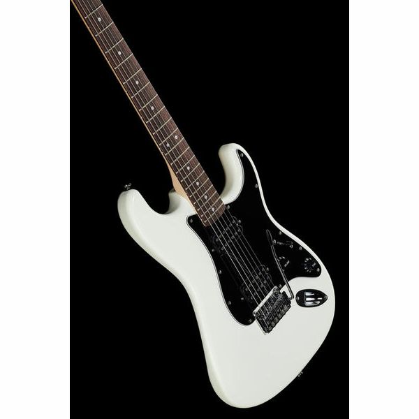 Squier Affinity Strat HH IL OW (Guitare électrique) / Test & Avis