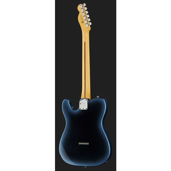 Fender AM Pro II Tele DK NIT (Guitare électrique) Test, Avis