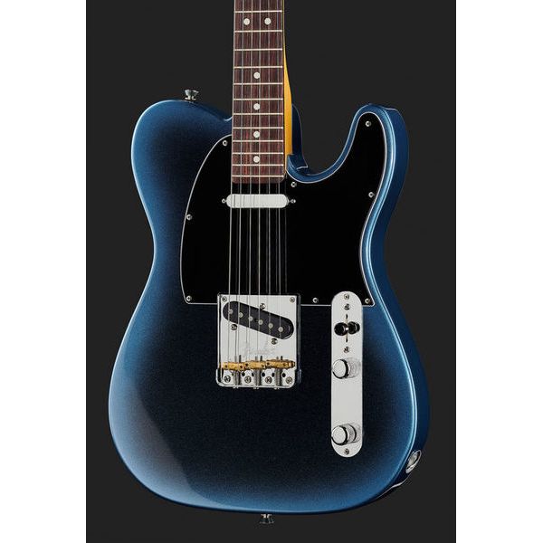 Fender AM Pro II Tele DK NIT (Guitare électrique) Test, Avis