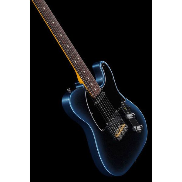 Fender AM Pro II Tele DK NIT (Guitare électrique) Test, Avis