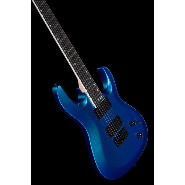 Harley Benton R-446 Blue Metallic (Guitare électrique) Test, Avis & Comparatif