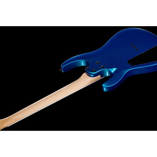 Harley Benton R-446 Blue Metallic (Guitare électrique) Test, Avis & Comparatif