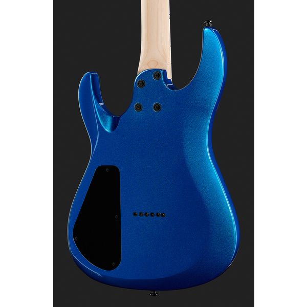 Harley Benton R-446 Blue Metallic (Guitare électrique) Test, Avis & Comparatif