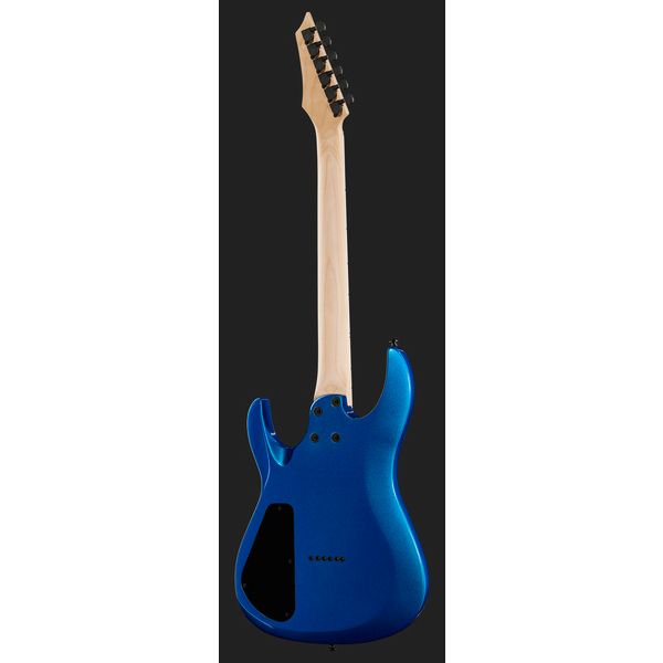 Harley Benton R-446 Blue Metallic (Guitare électrique) Test, Avis & Comparatif