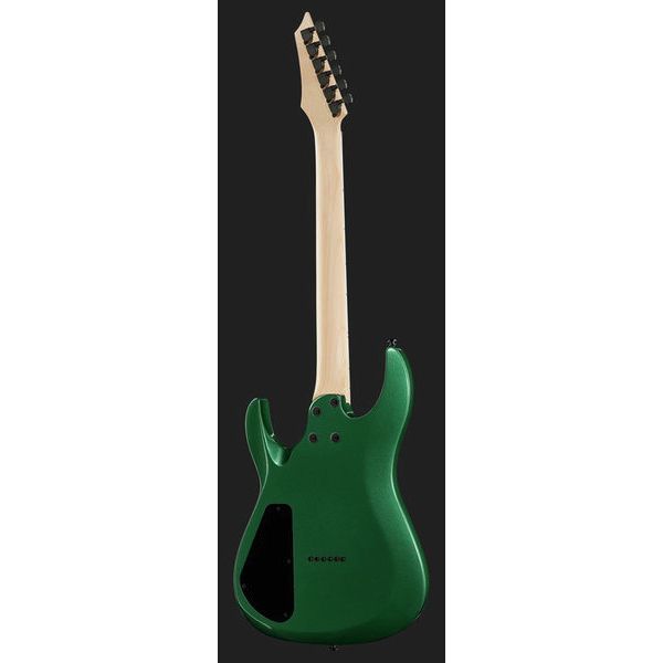 Guitare électrique Harley Benton R-446 Green Metallic - Avis et Test