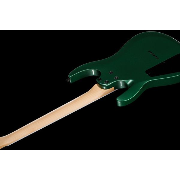 Guitare électrique Harley Benton R-446 Green Metallic - Avis et Test