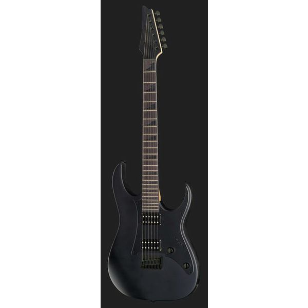 Ibanez GRGR131EX-BKF (Guitare électrique) , Test, Avis