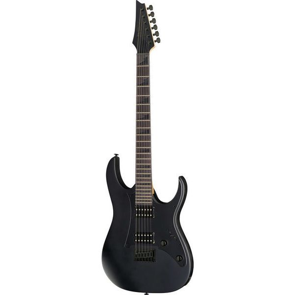 Ibanez GRGR131EX-BKF (Guitare électrique) , Test, Avis