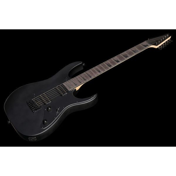 Ibanez GRGR131EX-BKF (Guitare électrique) , Test, Avis