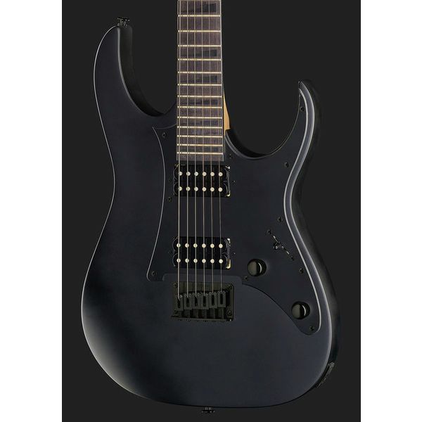 Ibanez GRGR131EX-BKF (Guitare électrique) , Test, Avis