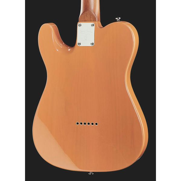 Larry Carlton T7 BB (Guitare électrique) : Avis, Test