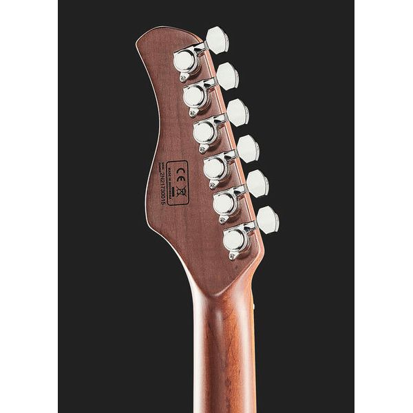 La guitare électrique Larry Carlton S7 Vintage AWH - Avis, Test