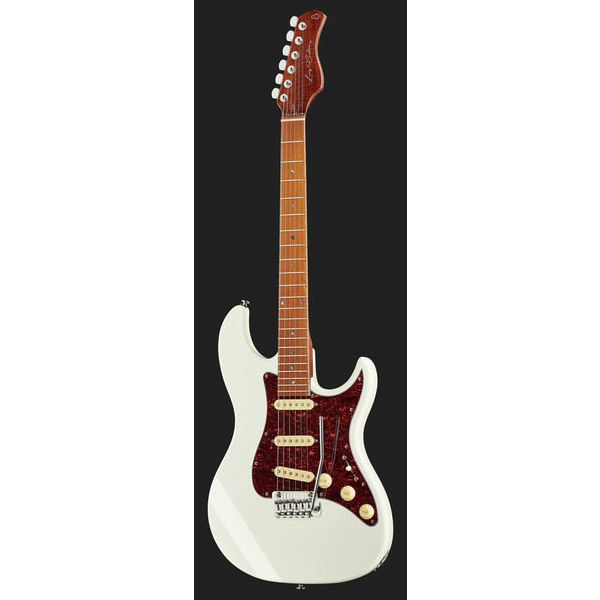 La guitare électrique Larry Carlton S7 Vintage AWH - Avis, Test