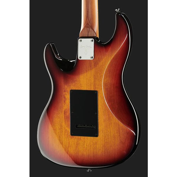 Guitare électrique Larry Carlton S7 Vintage 3TS Test, Avis