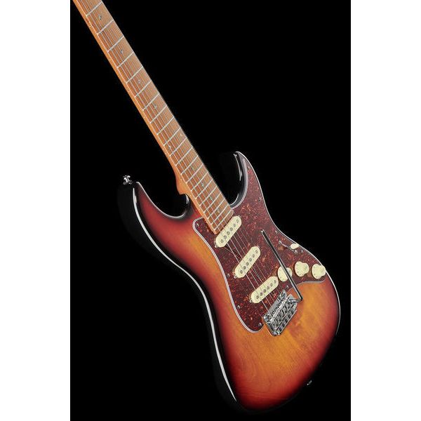 Guitare électrique Larry Carlton S7 Vintage 3TS Test, Avis