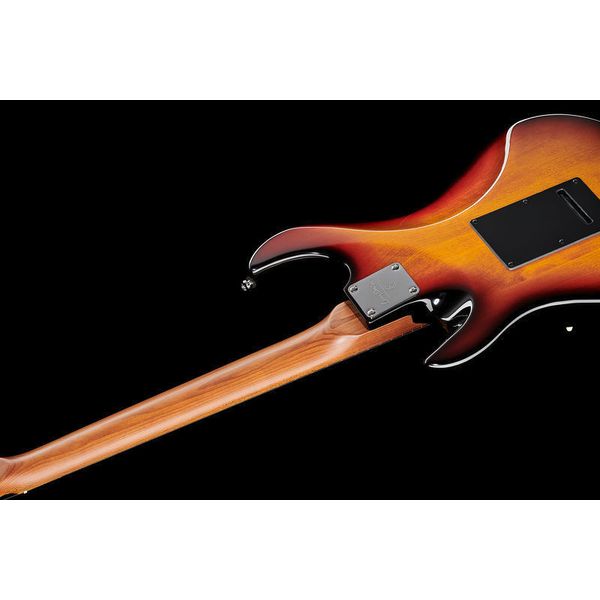 Guitare électrique Larry Carlton S7 Vintage 3TS Test, Avis