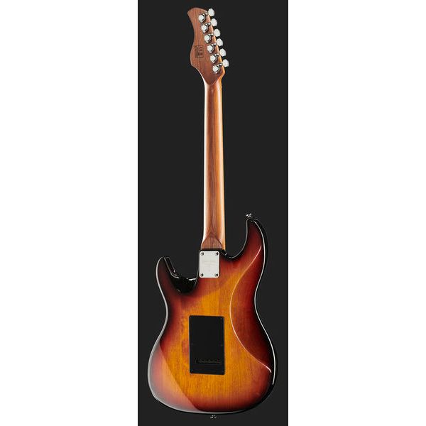 Guitare électrique Larry Carlton S7 Vintage 3TS Test, Avis